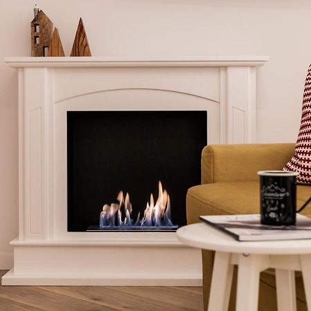 Zakohome- Apartament Skocznia Zakopane Dış mekan fotoğraf
